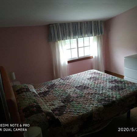 Villa Cienfuegos Pontevedra Kültér fotó
